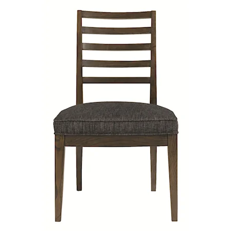 Bungalow Side Chair for Dining Table